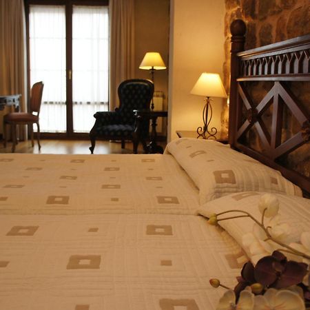 La Hosteria De Castroviejo Duruelo de la Sierra Pokoj fotografie